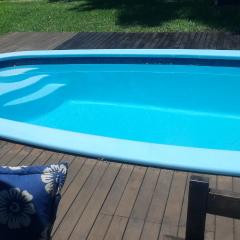 Casa Familiar Recanto do Entardecer