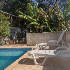 CHÁCARA dos CHEIROS