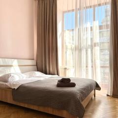 ROMANTIC Apartments - with balcony