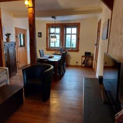 Ferienwohnung Harald