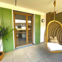 Ferienwohnung "Traumsuite am Tegernsee"