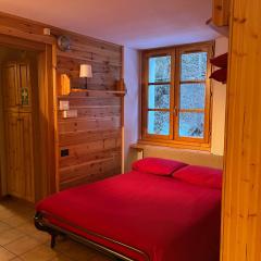 Appartamento Santa Caterina