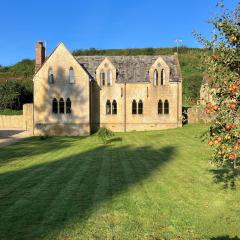 4 Bed in Powerstock 58847