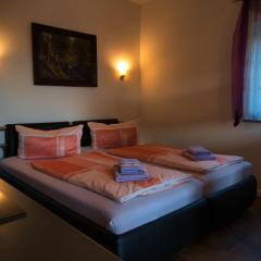 Ferienwohnung an der Brauerei Mittelndorf