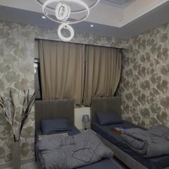 The Sapphire Living Holiday Homes