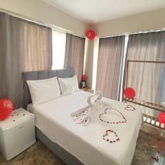 Büyükada Çarşı Pansiyon