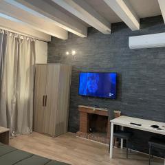 ROCKEFELLER SUIT Apartment