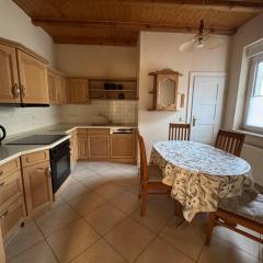 Ferienhaus Heideblick