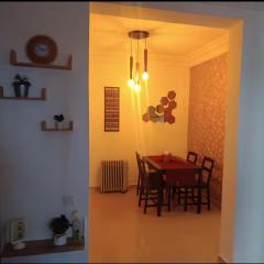 Face gare et tramway Ainsbaa