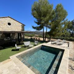 Charmante maison de vacances Sud France