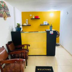 Hostal Santa Maria City