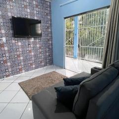 Casa espaçosa e aconchegante em Cuiabá