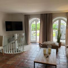 Hygge Suite Sylt Kampen