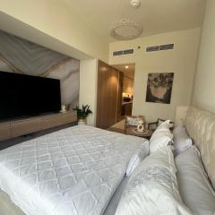 Azizi Riviera New Apartment