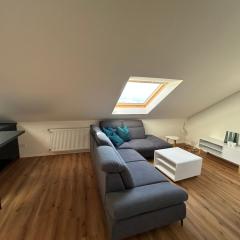 Ferienwohnung Waldzauber