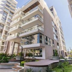 Apartamento club house by sandstap