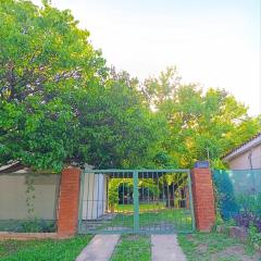 Casa en centro de Icho Cruz