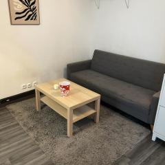 Studio cosy proche Paris & Disneyland - Gare à pied