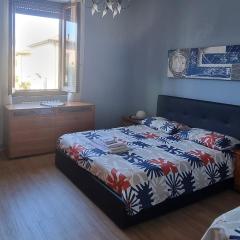 Il Campanile di Arezzo