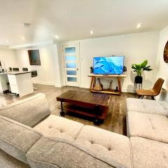 Le Scandinave au coeur du centre-ville