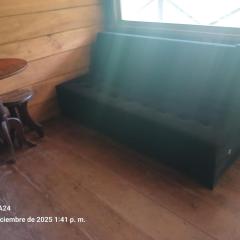 Habitación sencilla