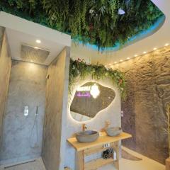 Tropic Bloom Lyonnais