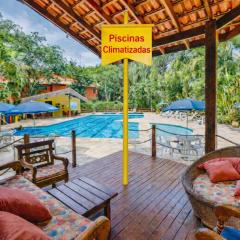 FABULOSO FLAT 225, 2 PISCINAS climatizadas, internet particular 500m Bertioga, Riviera de São Lourenço Flat Duplex inteiro, Adega, cozinha equipada completa serviço de hotelaria, serviço de praia nos finais de semana