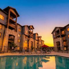 Cozy Condo with Ski Access in Park City Resort