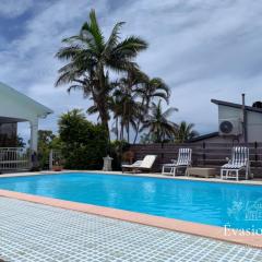 Villa Terre des Chênes