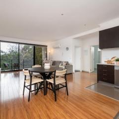 Fazzy's Haven - Capel Sound