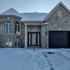 Maison champêtre en plein cœur de la nature