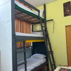 Hostel Capoira - Quarto 2