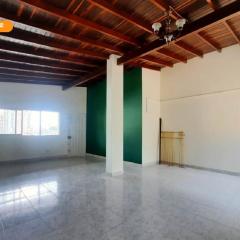 habitacion acojedora