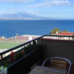 La Rose sur la Mer Two-room apartment with sea view