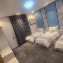 قصر الفتح للشقق المخدومه -فئه اقتصادي