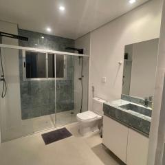 Apartamento Santos Pompéia