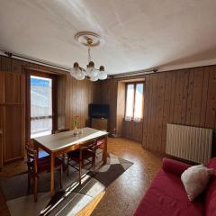 Casa Bruna 2 a 25 minuti da Bormio e 15 min da Tirano