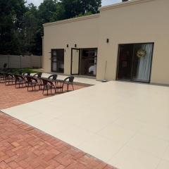 Cathy & P Guesthouse