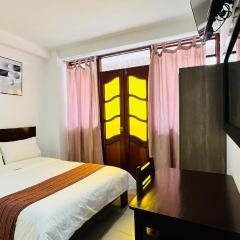 Tintaya Hotel Chachapoyas