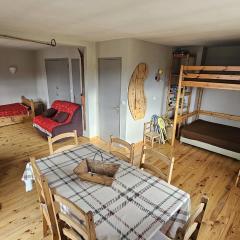 Superbe appartement Font Romeu La Pardallera