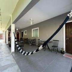 Pousada club del viajero