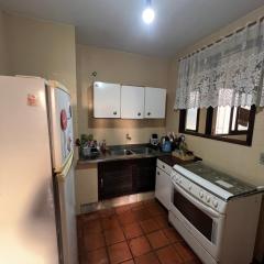 Apartamento com suíte Praia Grande Torres