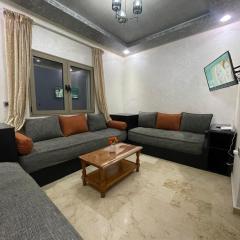 1BR in City Center - Fiber WiFi & Free Parking