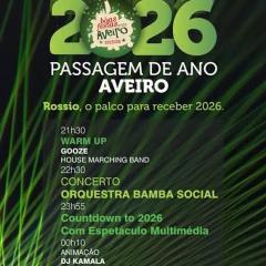 Grão de Sal - Aveiro