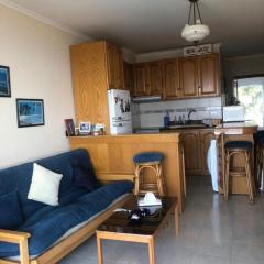 Chalet des Caraïbes