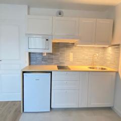 Studio la plage au centre-port D'Agde