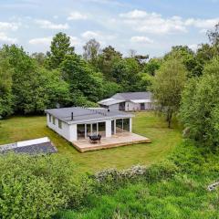 Holiday Home With Views Over Arresø Lake