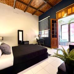 RMS Hostal - Roma Norte