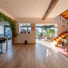 Le Plexus - Sérénité & relaxation - Villa 9 personnes