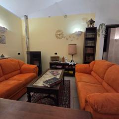 Farfalle in fiore Guesthouse